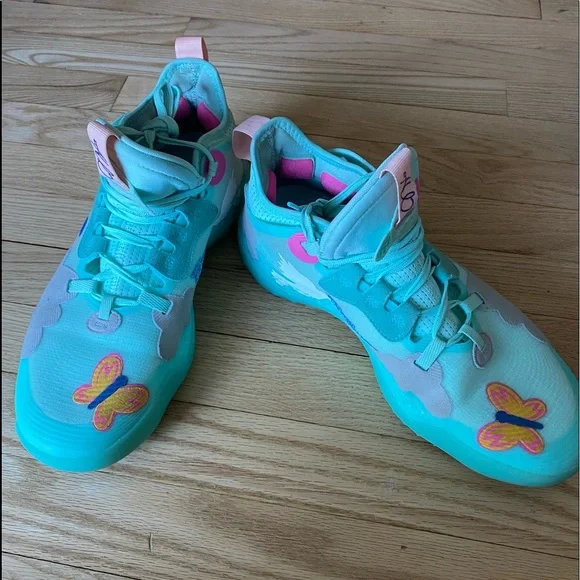 adidas | Shoes | Adidas James Harden Vol 5 Futurenatural  display picture 2